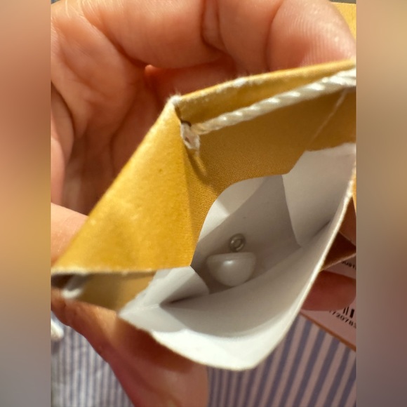 Sandro Maxi Striped Skirt - Picture 10 of 10